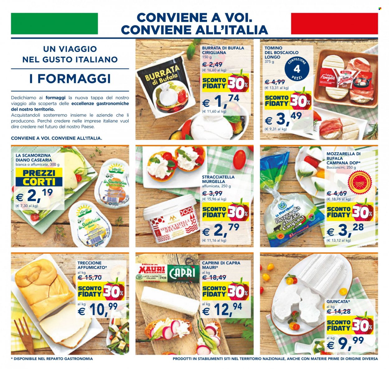 Volantino Esselunga - 23/6/2022 - 6/7/2022. Pagina 13
