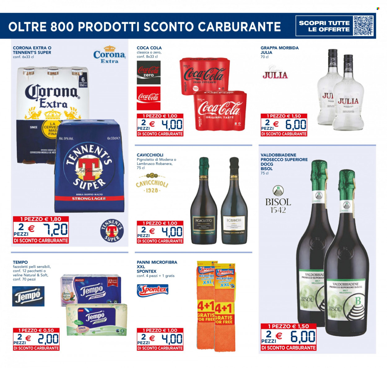 Volantino Esselunga - 23/6/2022 - 3/8/2022. Pagina 9