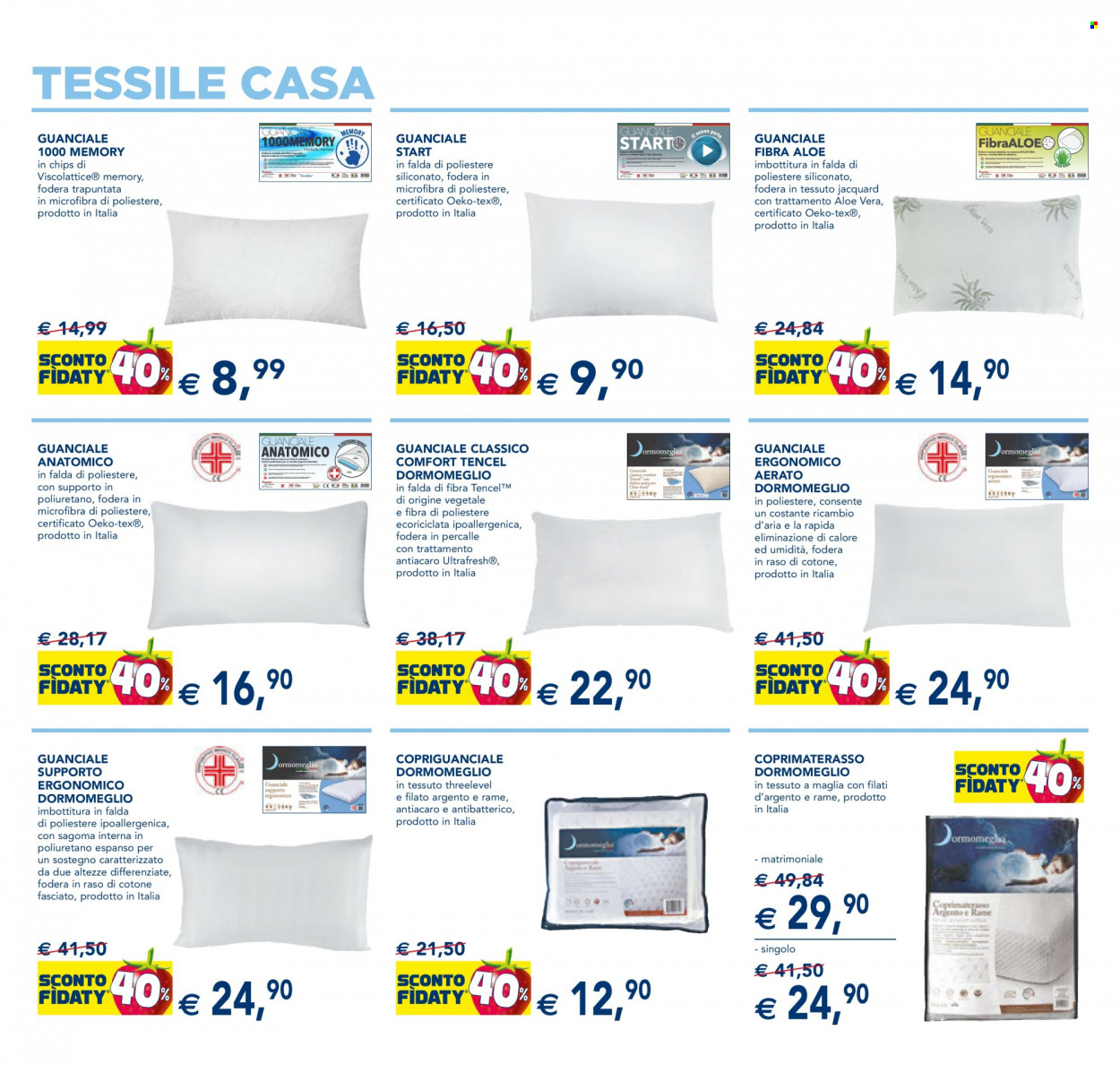 Volantino Esselunga - 23/6/2022 - 6/7/2022. Pagina 11