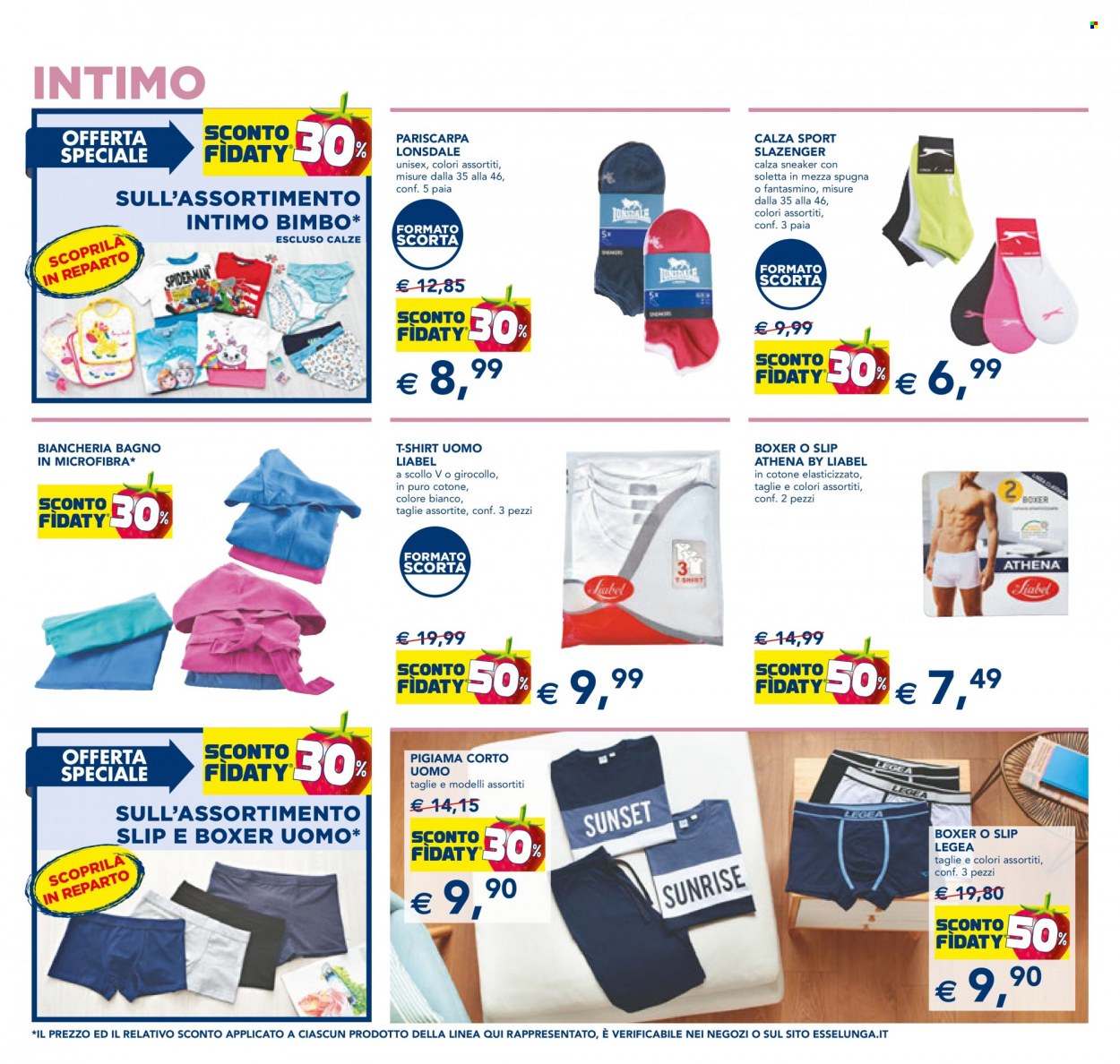 Volantino Esselunga - 23/6/2022 - 6/7/2022. Pagina 13