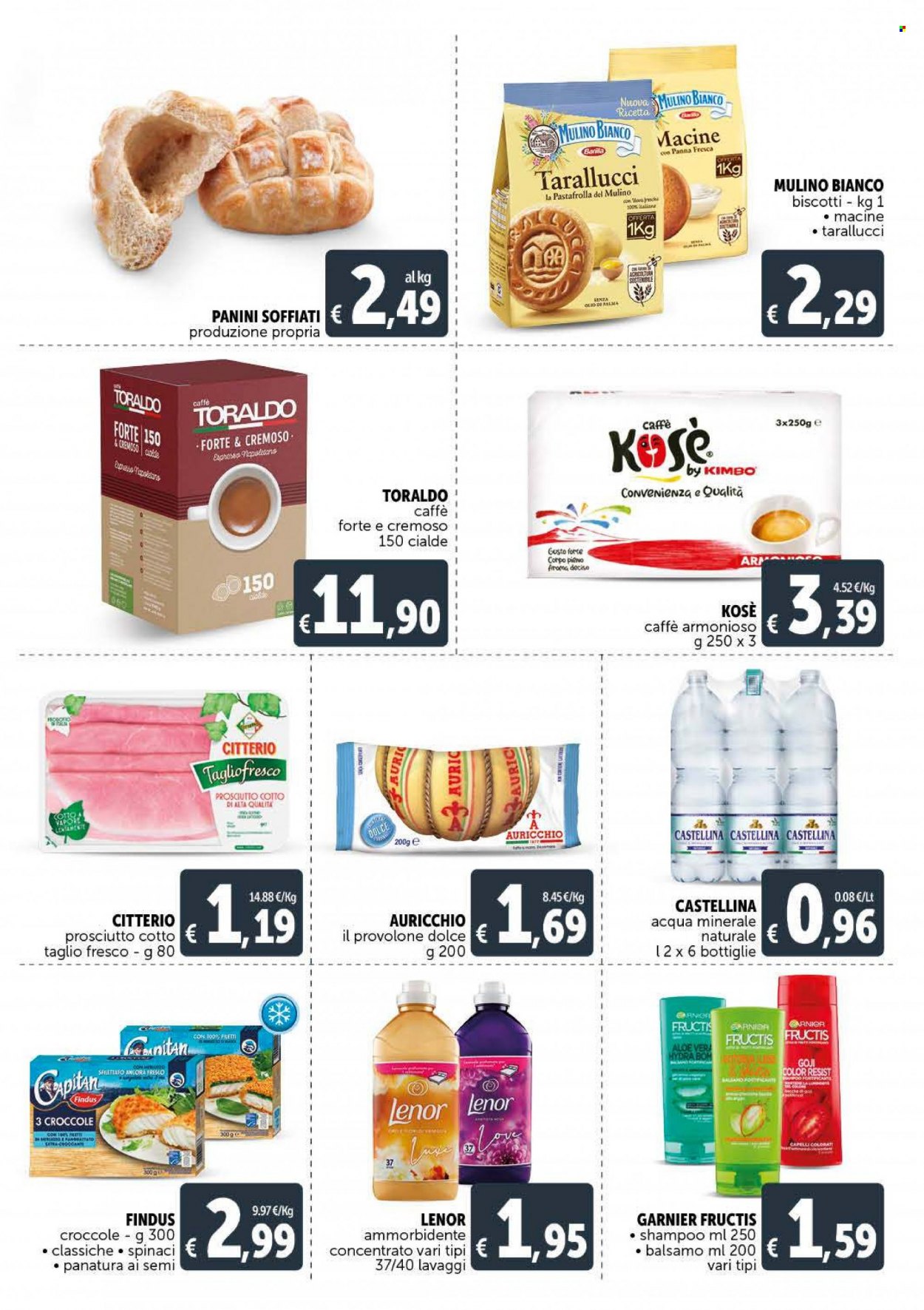 Volantino Deco - 24/6/2022 - 3/7/2022. Pagina 3