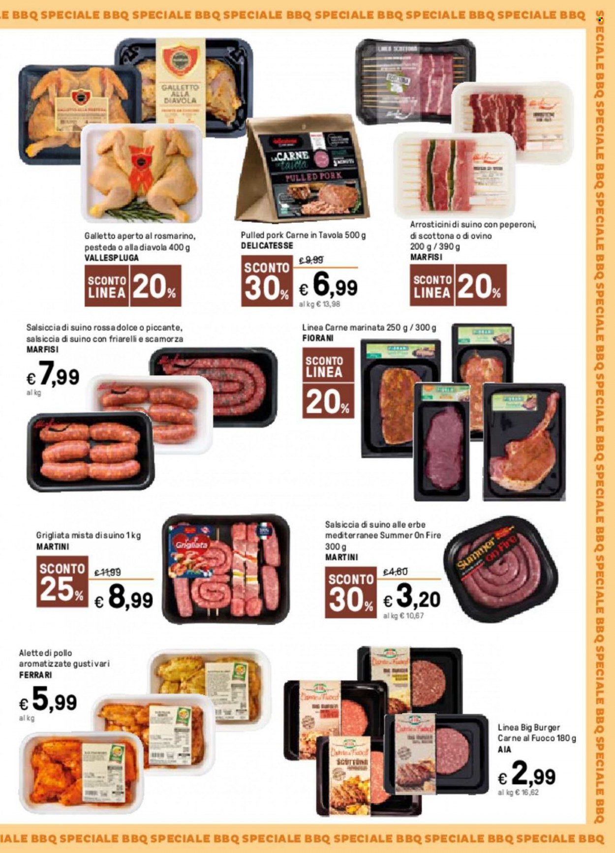 Volantino Iper, La grande i - 27/6/2022 - 10/7/2022. Pagina 15