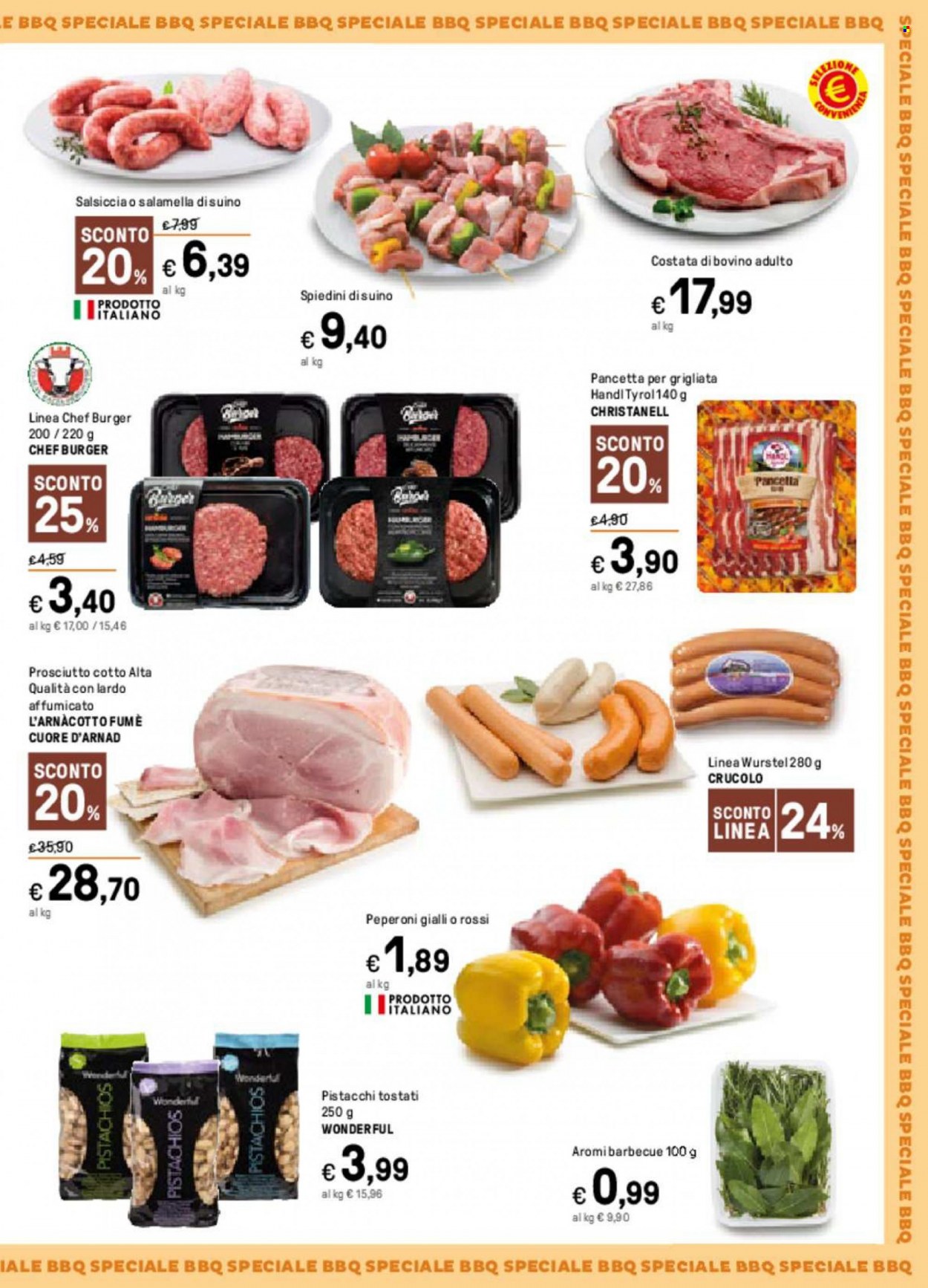 Volantino Iper, La grande i - 27/6/2022 - 10/7/2022. Pagina 17