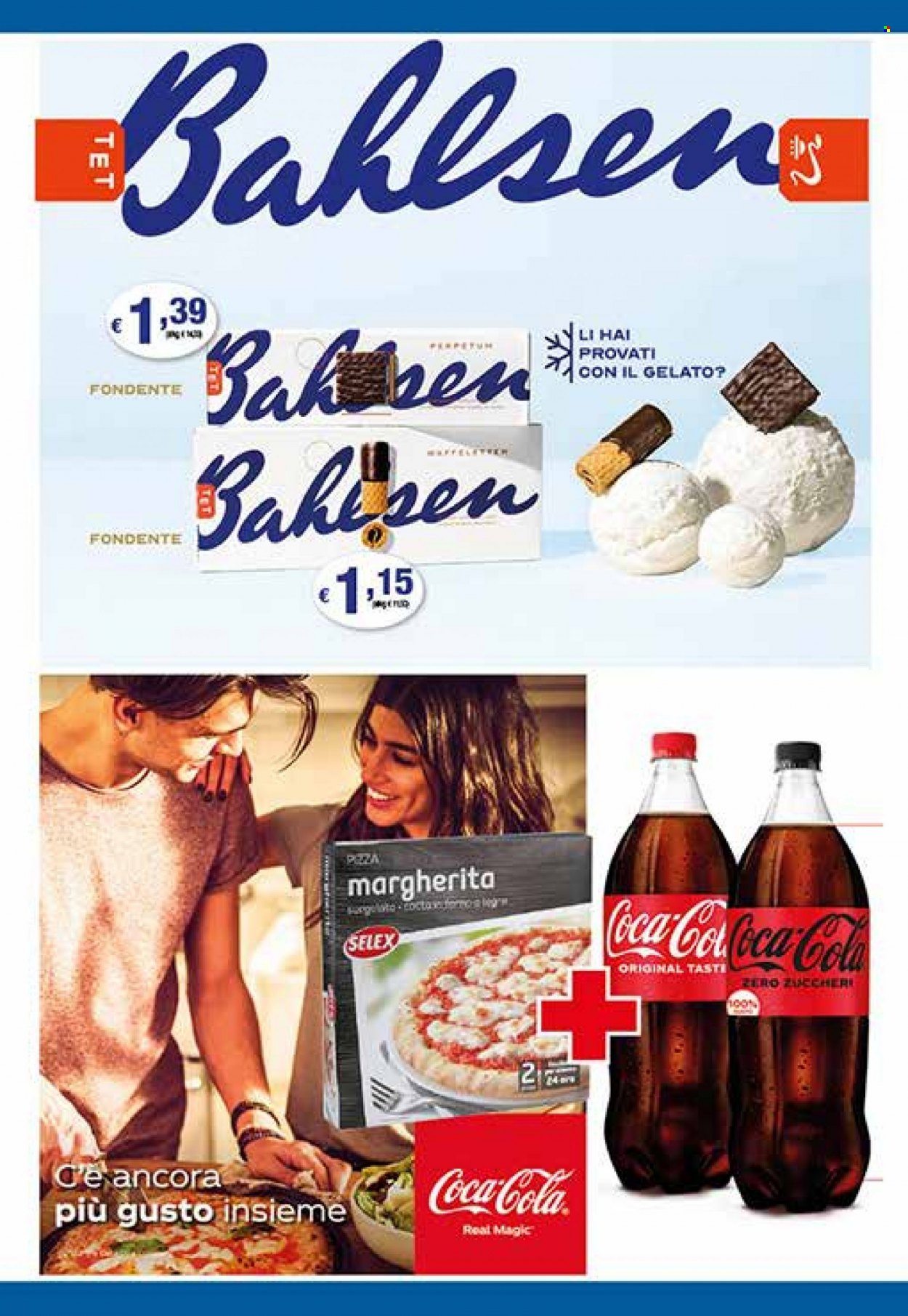 Volantino Famila - 30/6/2022 - 13/7/2022. Pagina 7