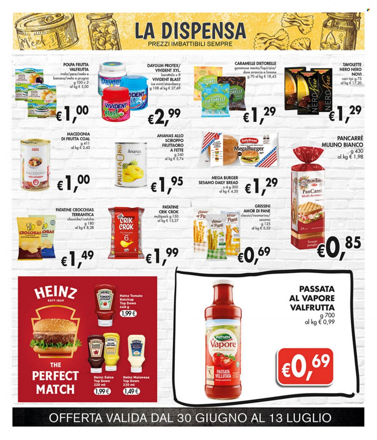 Volantino COAL - 30/6/2022 - 13/7/2022. Pagina 15