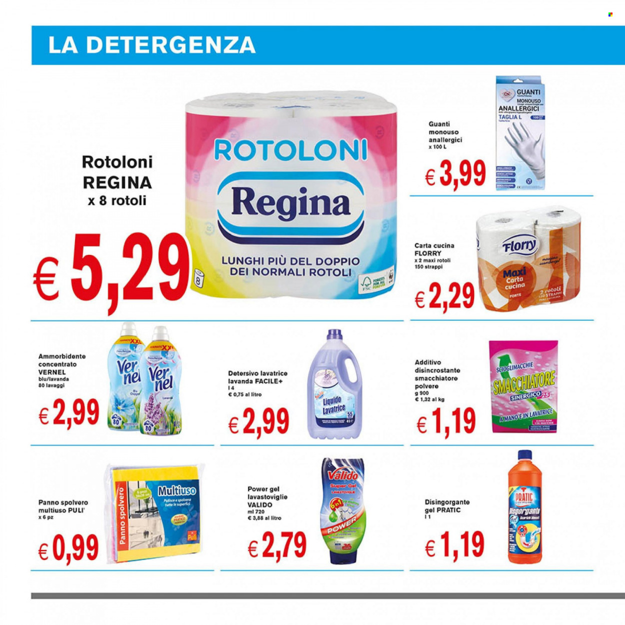 Volantino COAL - 30/6/2022 - 13/7/2022. Pagina 10