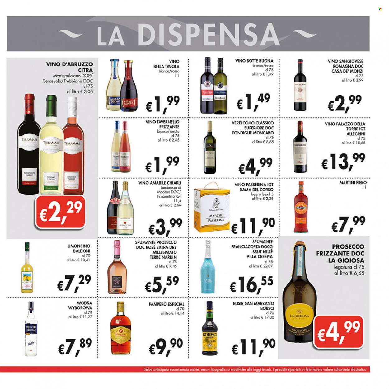 Volantino COAL - 30/6/2022 - 13/7/2022. Pagina 13