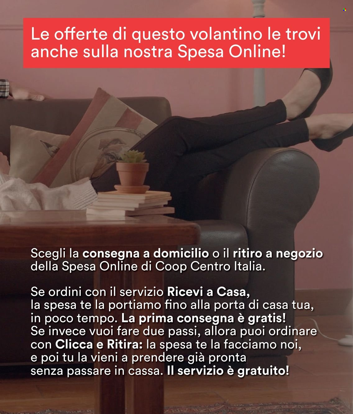 Volantino Coop - 30/6/2022 - 13/7/2022. Pagina 3
