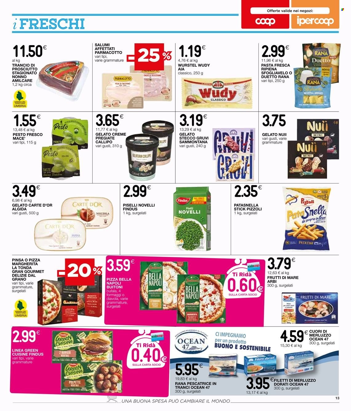 Volantino Coop - 30/6/2022 - 13/7/2022. Pagina 15