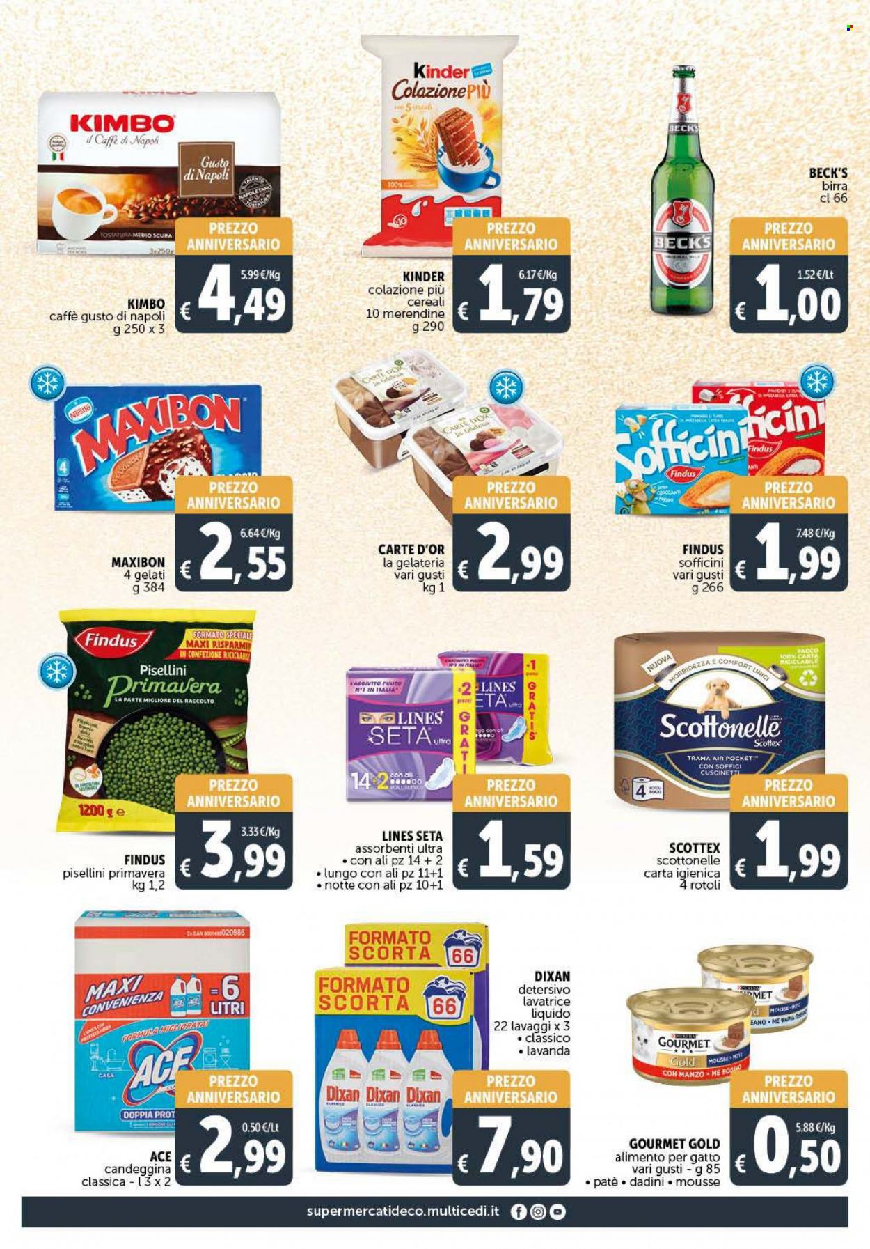 Volantino Deco - 1/7/2022 - 11/7/2022. Pagina 3
