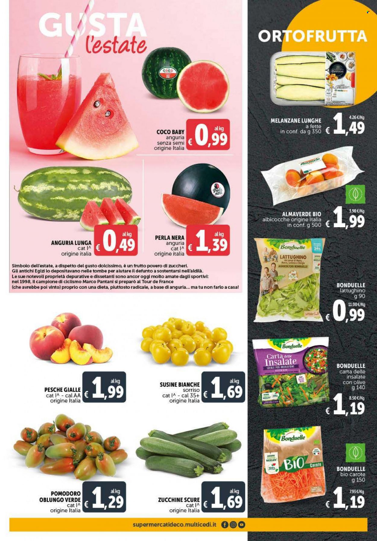Volantino Deco - 1/7/2022 - 11/7/2022. Pagina 5