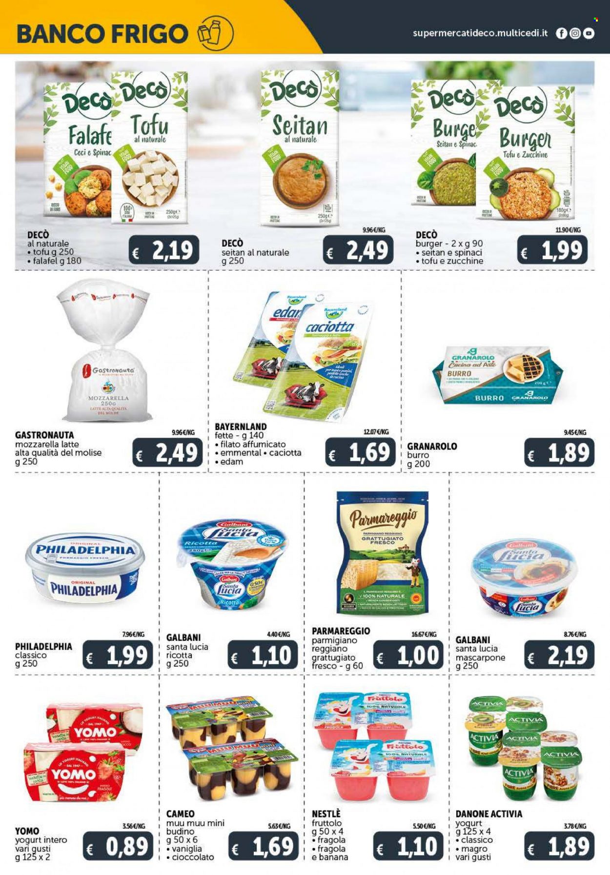 Volantino Deco - 1/7/2022 - 11/7/2022. Pagina 8
