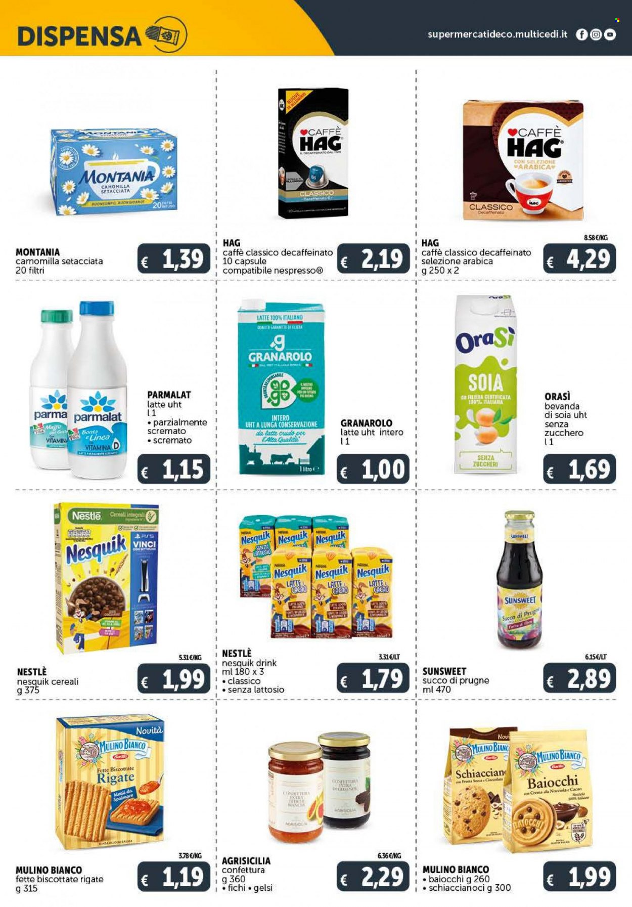 Volantino Deco - 1/7/2022 - 11/7/2022. Pagina 12
