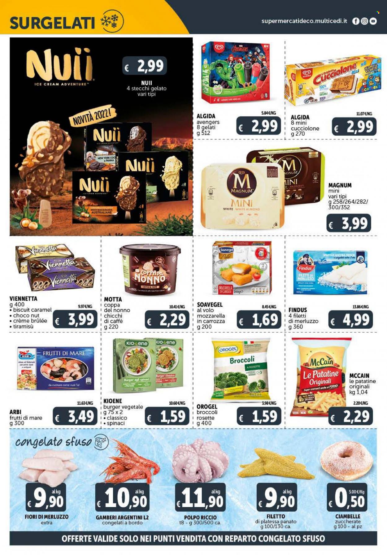 Volantino Deco - 1/7/2022 - 11/7/2022. Pagina 20