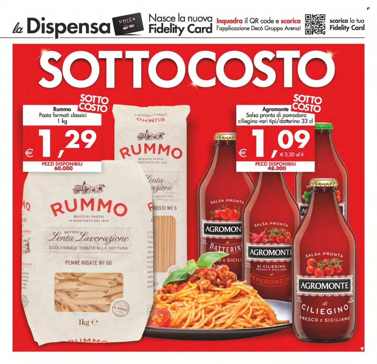 Volantino Deco - 1/7/2022 - 10/7/2022. Pagina 9