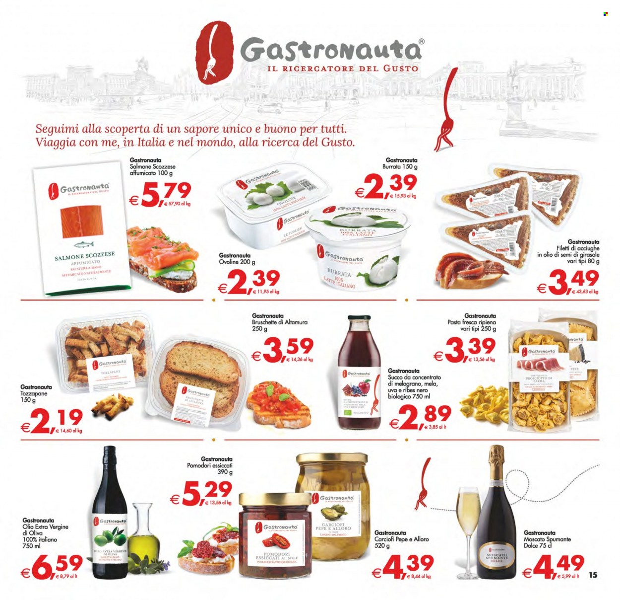 Volantino Deco - 1/7/2022 - 10/7/2022. Pagina 15