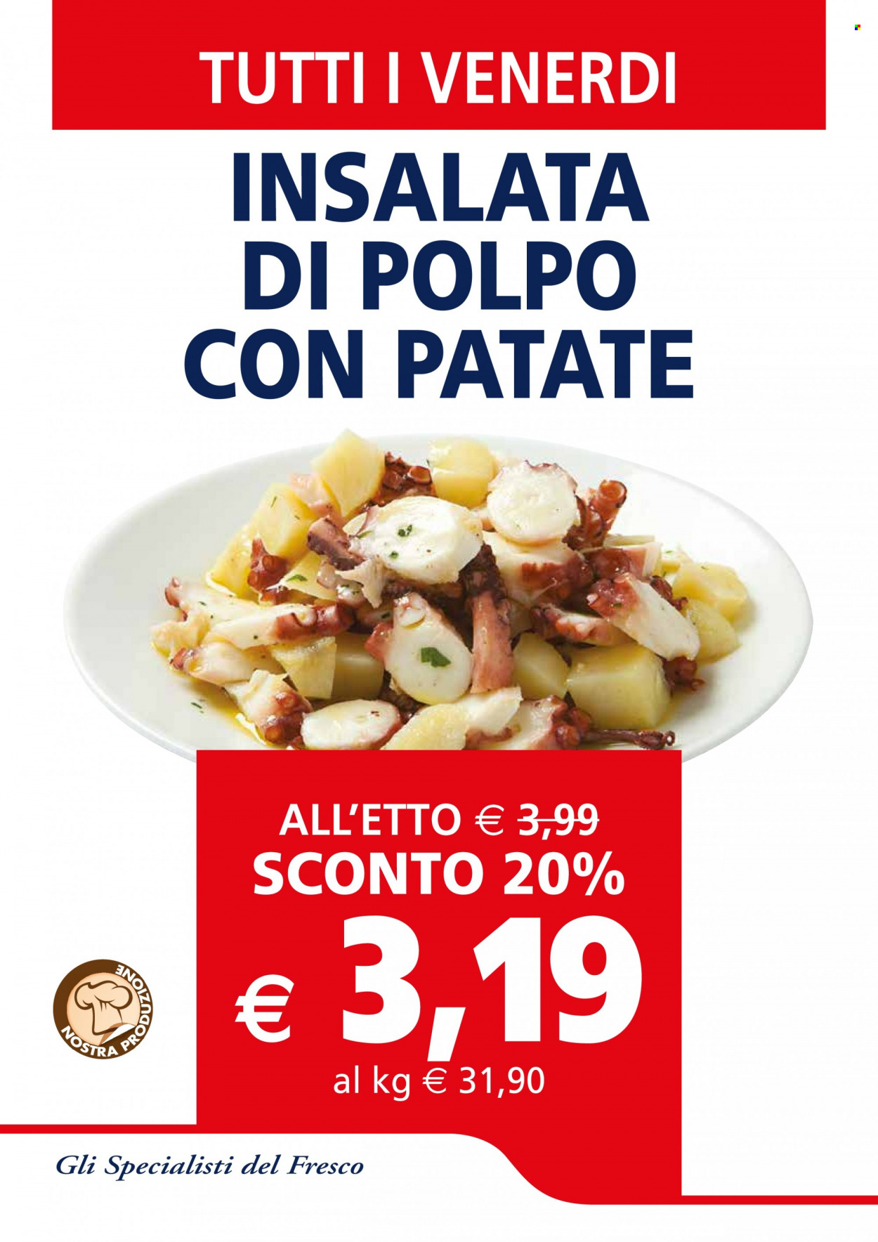 Volantino Il Gigante. Pagina 7