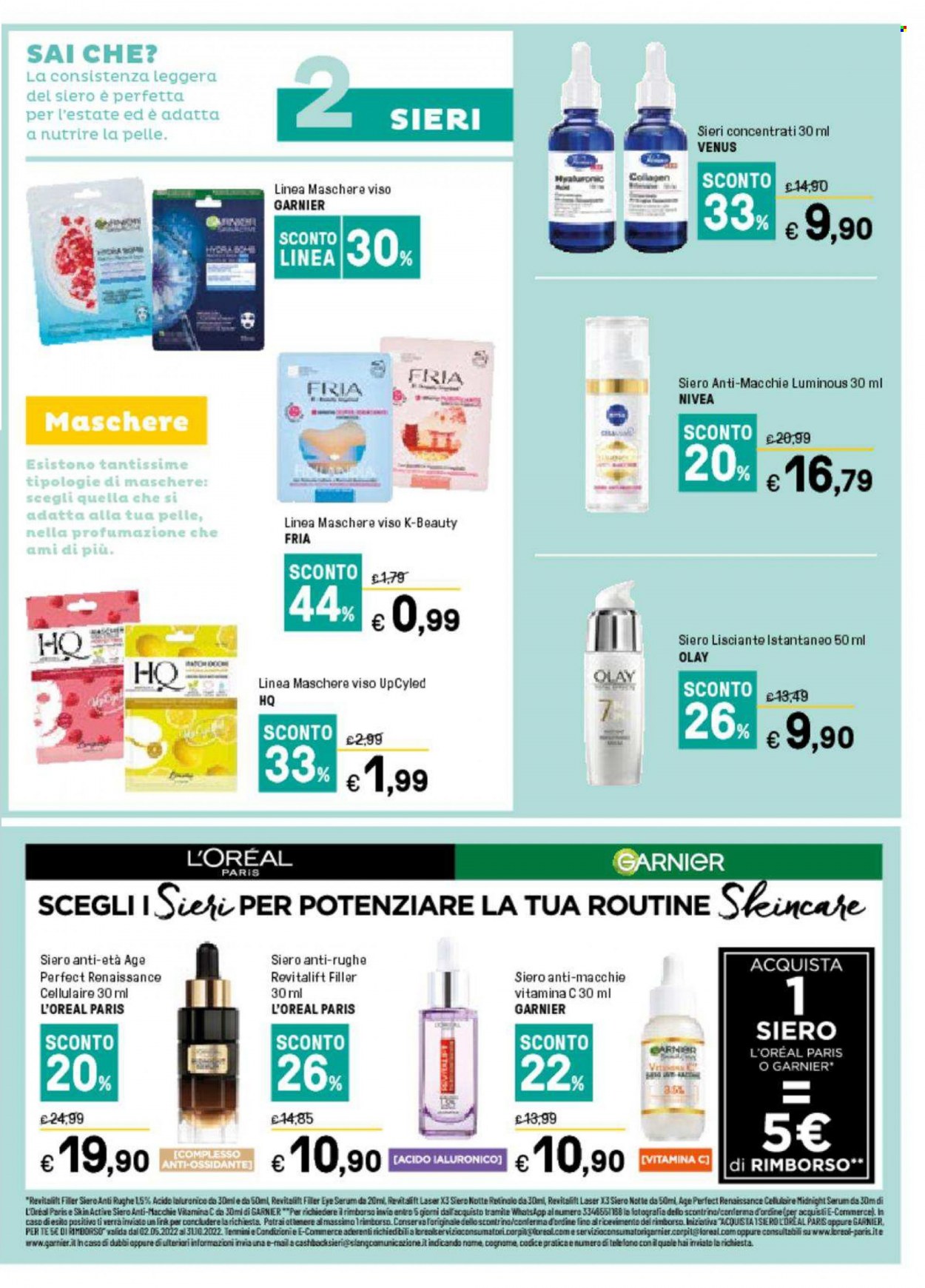 Volantino Iper, La grande i - 8/7/2022 - 31/7/2022. Pagina 3