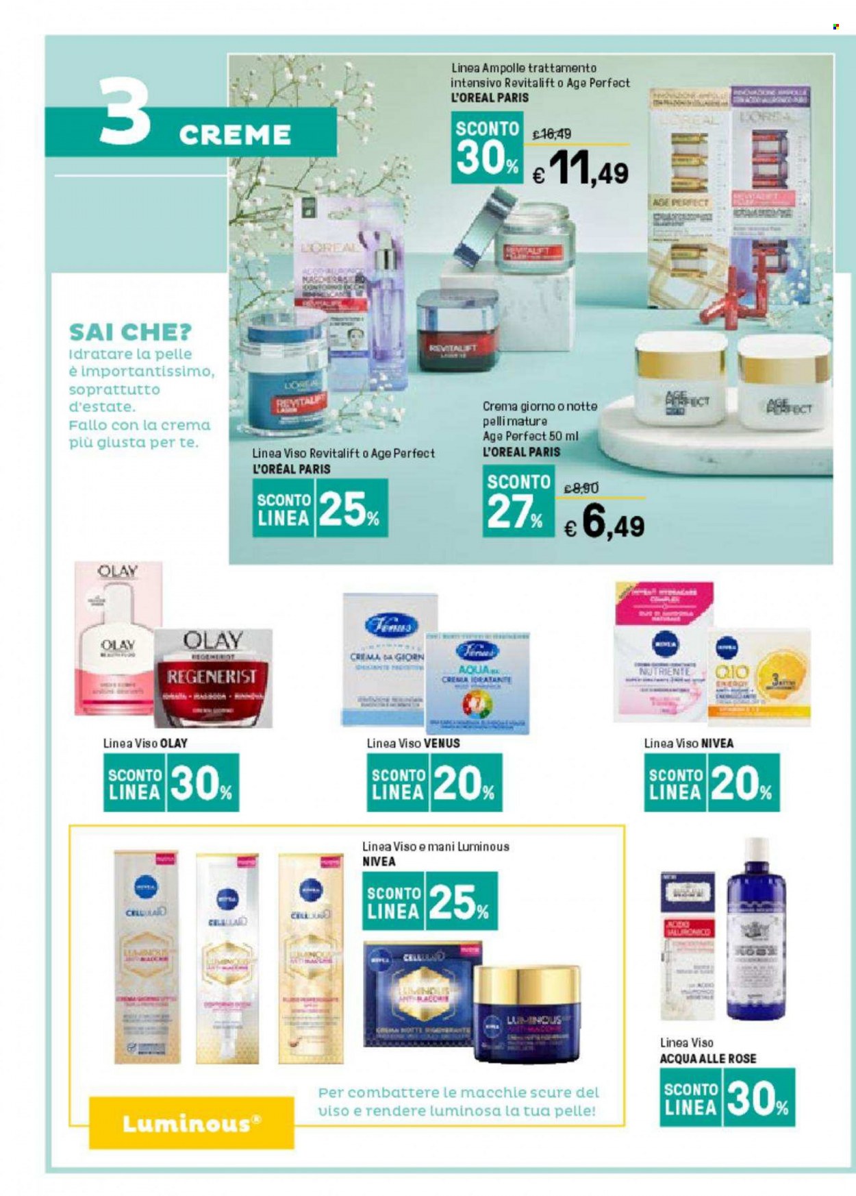 Volantino Iper, La grande i - 8/7/2022 - 31/7/2022. Pagina 4