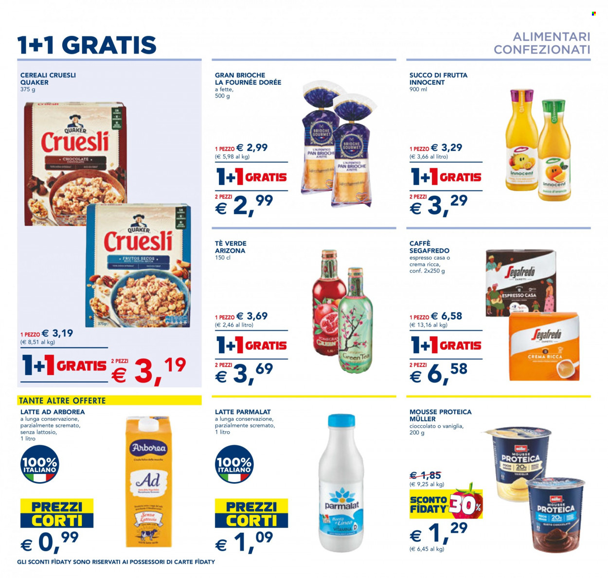 Volantino Esselunga - 7/7/2022 - 20/7/2022. Pagina 6
