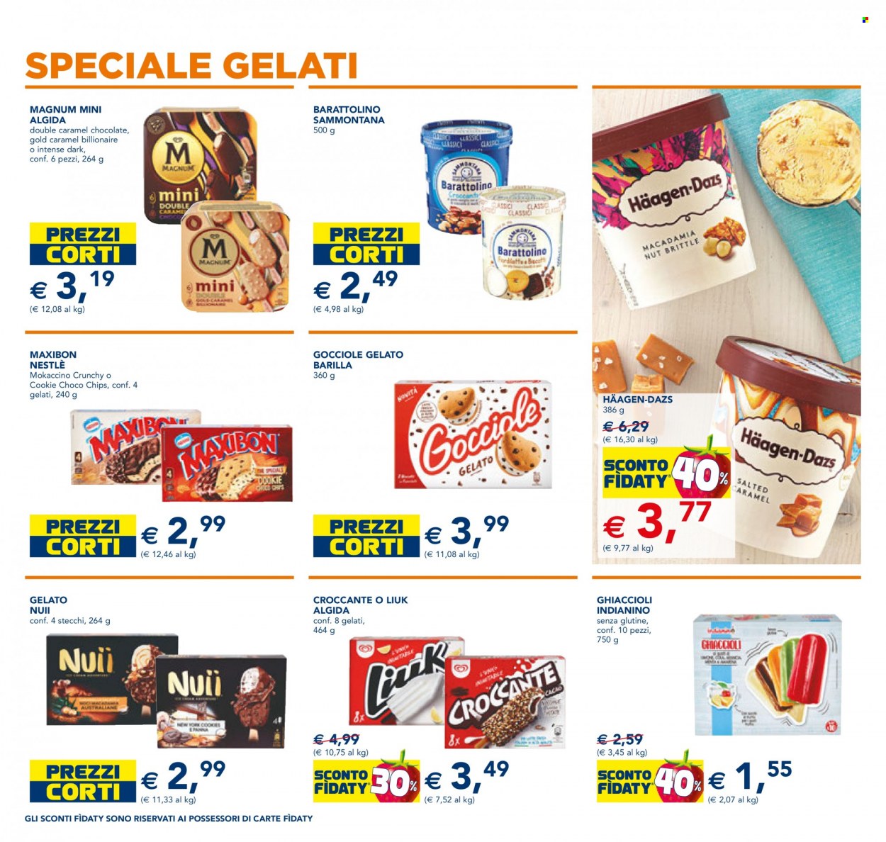 Volantino Esselunga - 7/7/2022 - 20/7/2022. Pagina 9