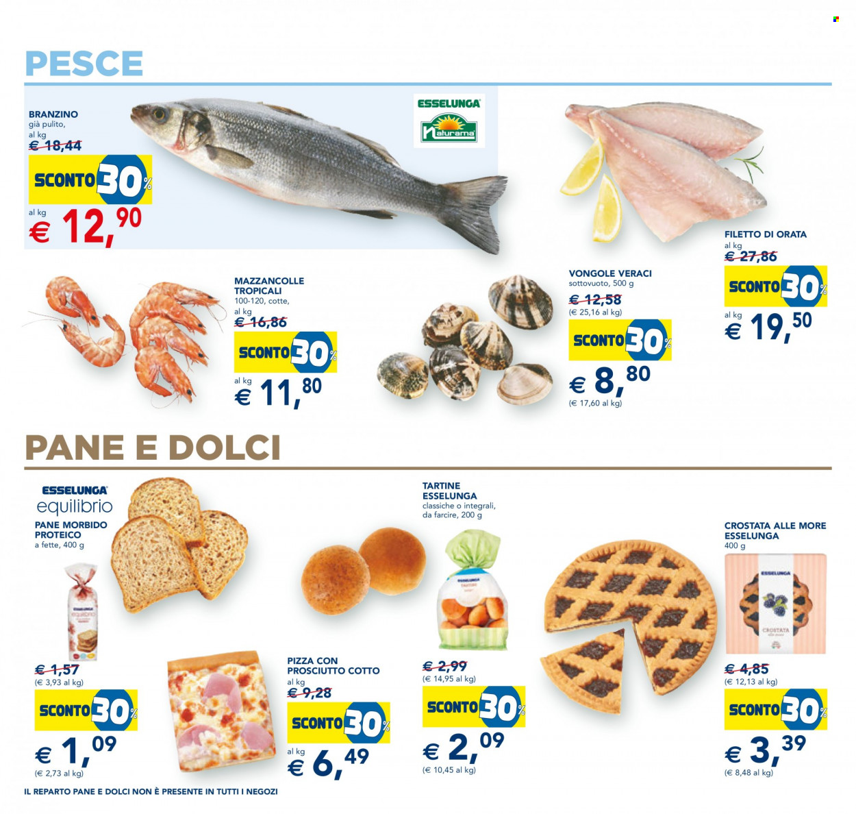 Volantino Esselunga - 7/7/2022 - 20/7/2022. Pagina 14