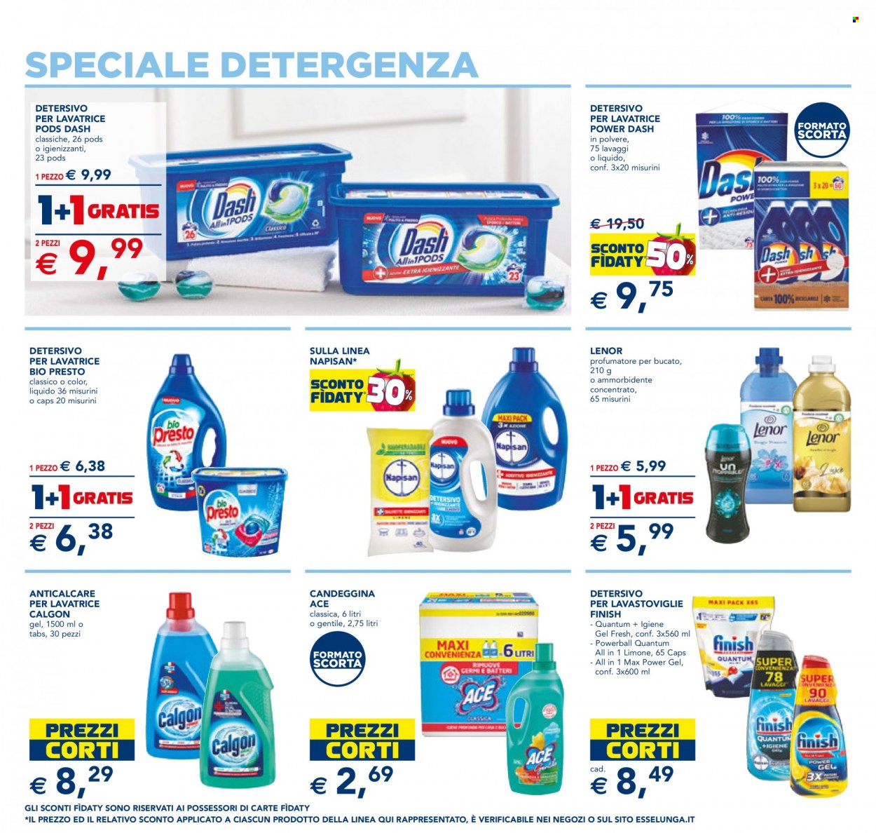 Volantino Esselunga - 7/7/2022 - 20/7/2022. Pagina 16