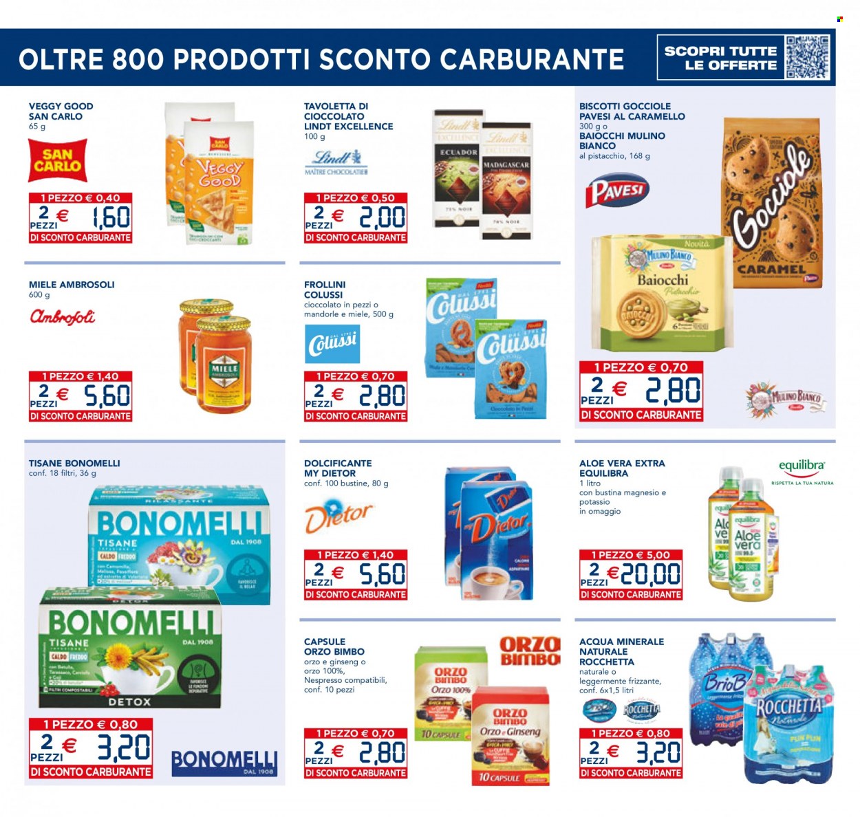 Volantino Esselunga - 7/7/2022 - 20/7/2022. Pagina 22
