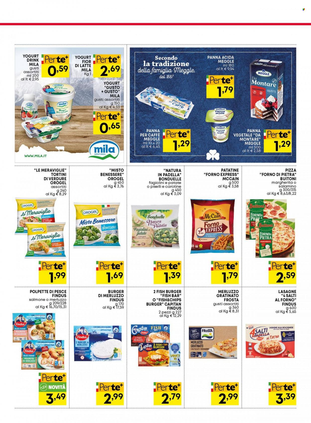 Volantino Pam Panorama - 7/7/2022 - 20/7/2022. Pagina 5