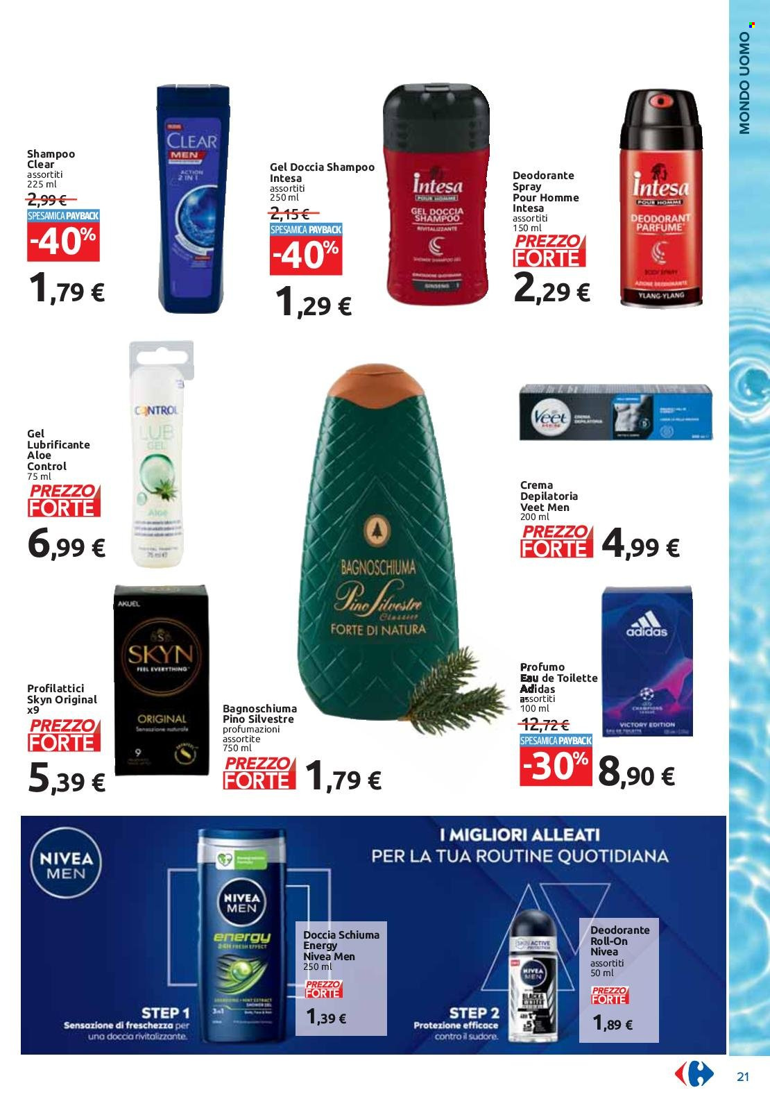 Volantino Carrefour - 13/7/2022 - 27/7/2022. Pagina 21
