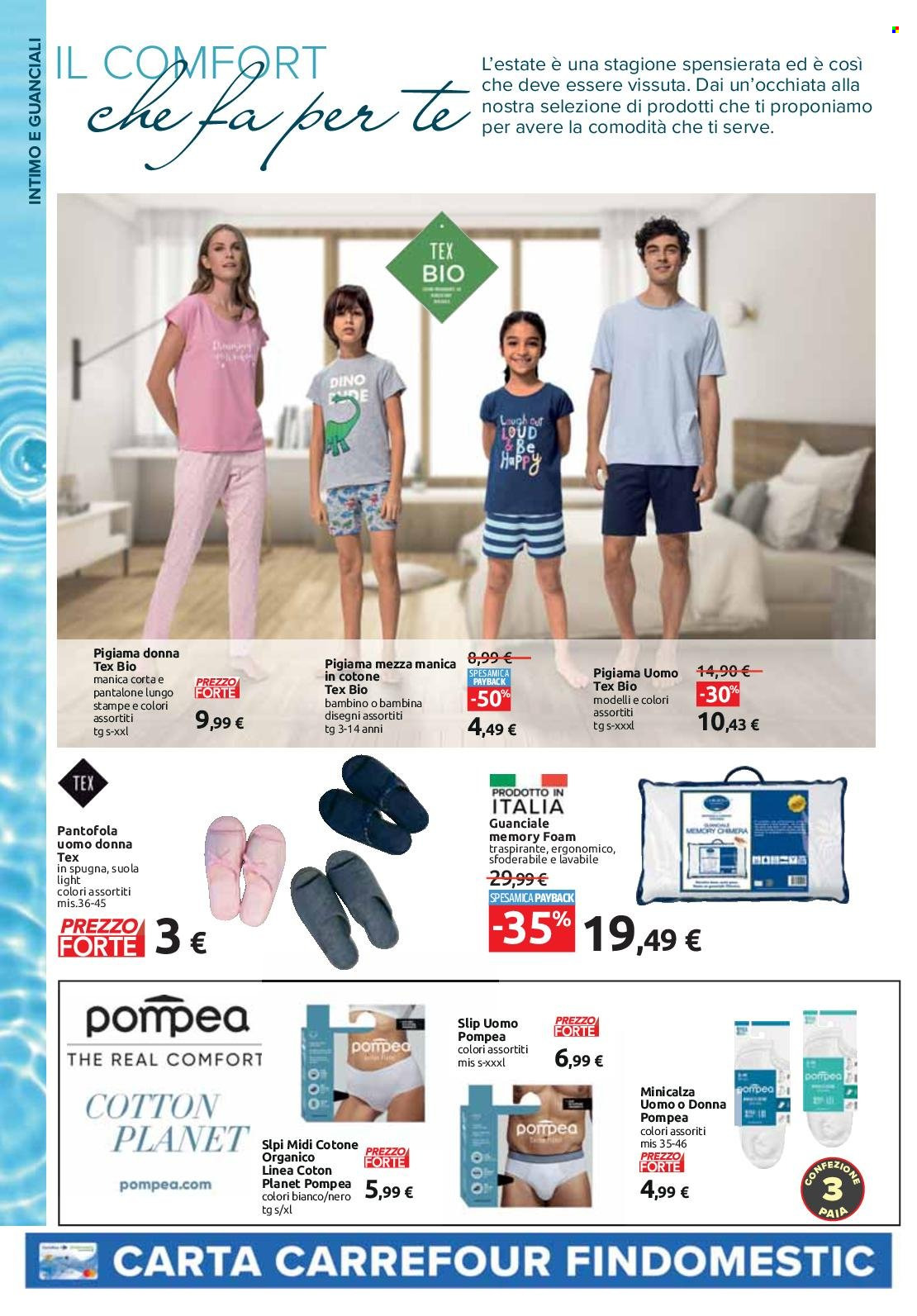 Leták Carrefour - 13.7.2022 - 27.7.2022. Strana 22