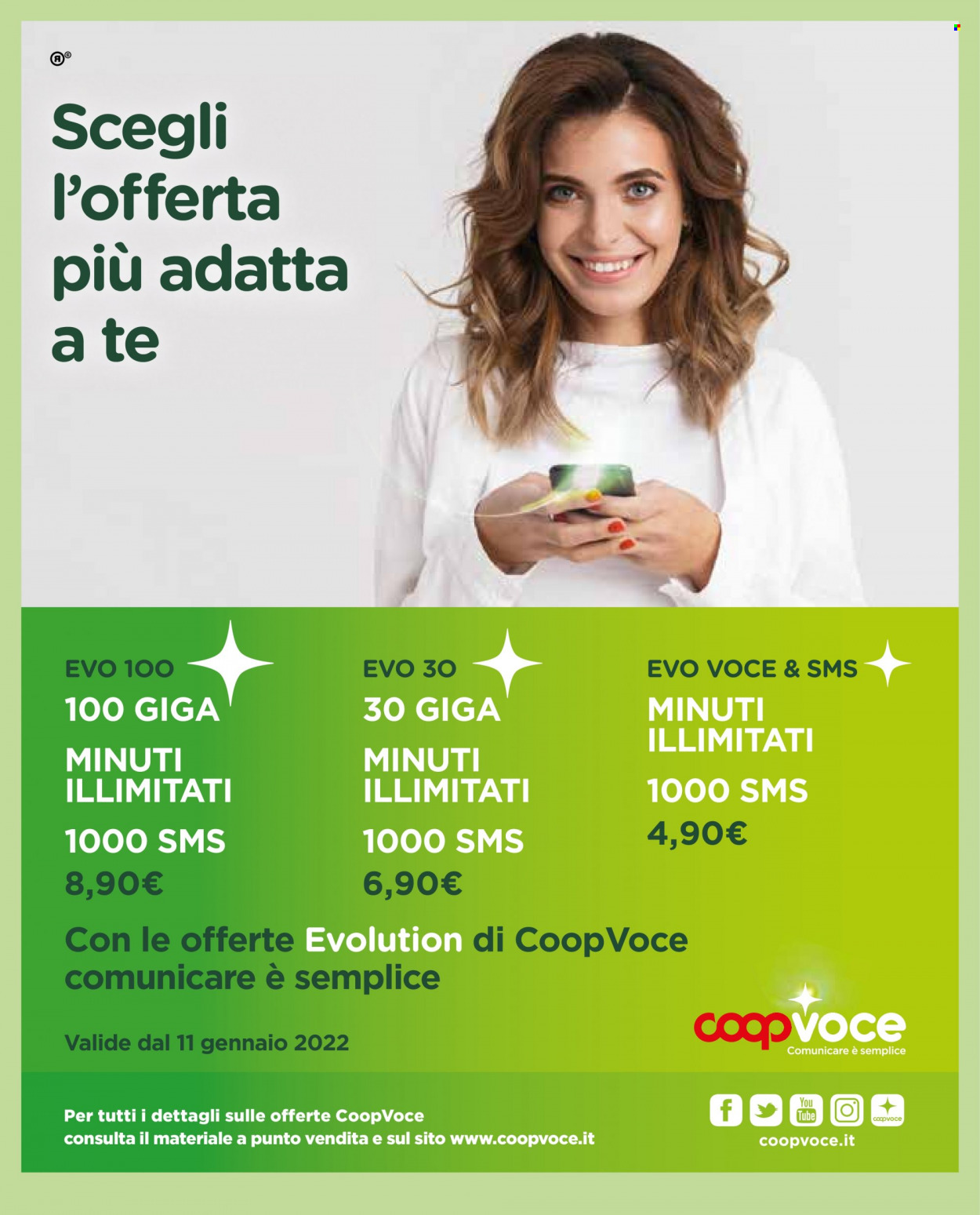 Leták Coop - 7.7.2022 - 20.7.2022. Strana 27