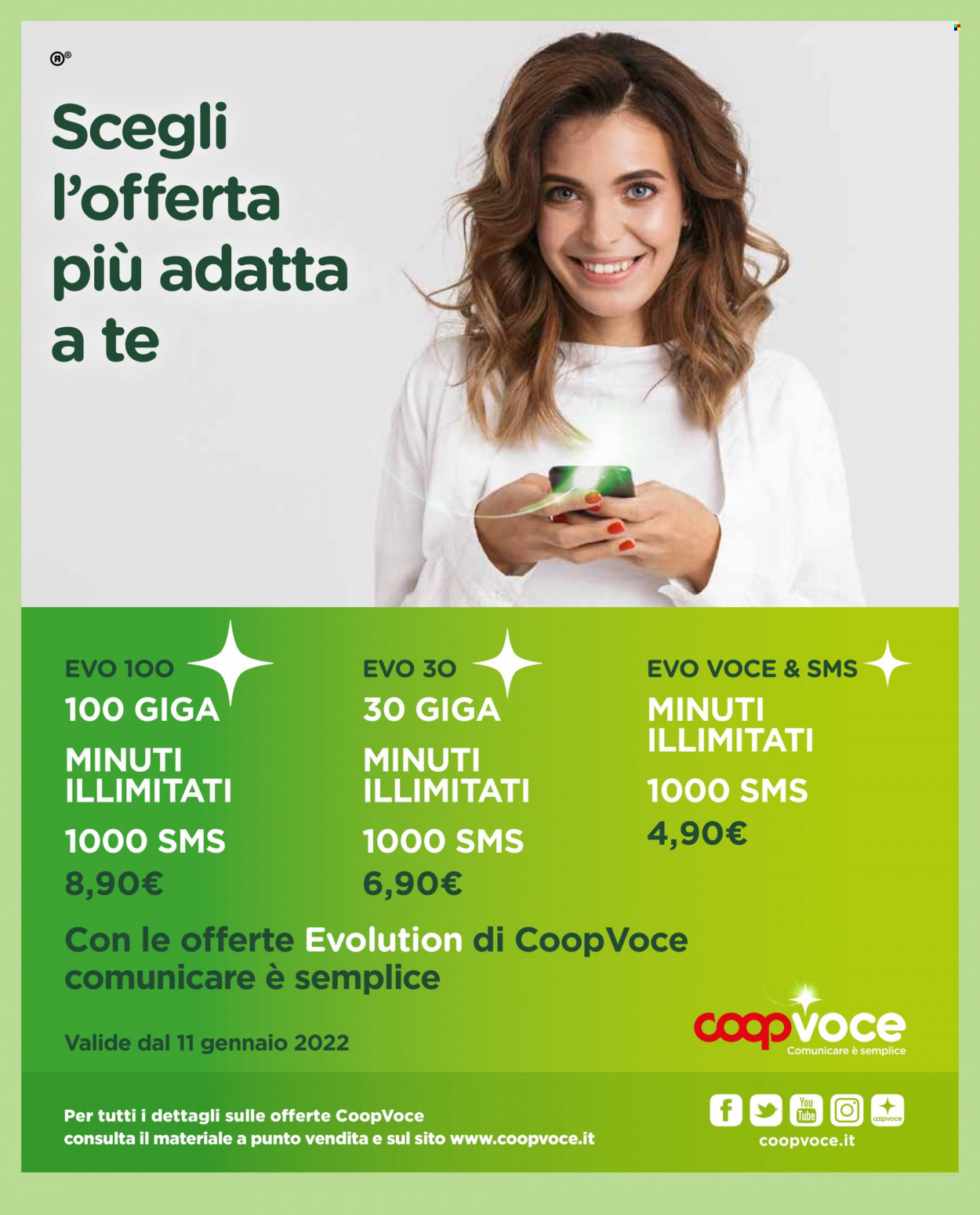 Leták Coop - 7.7.2022 - 20.7.2022. Strana 27