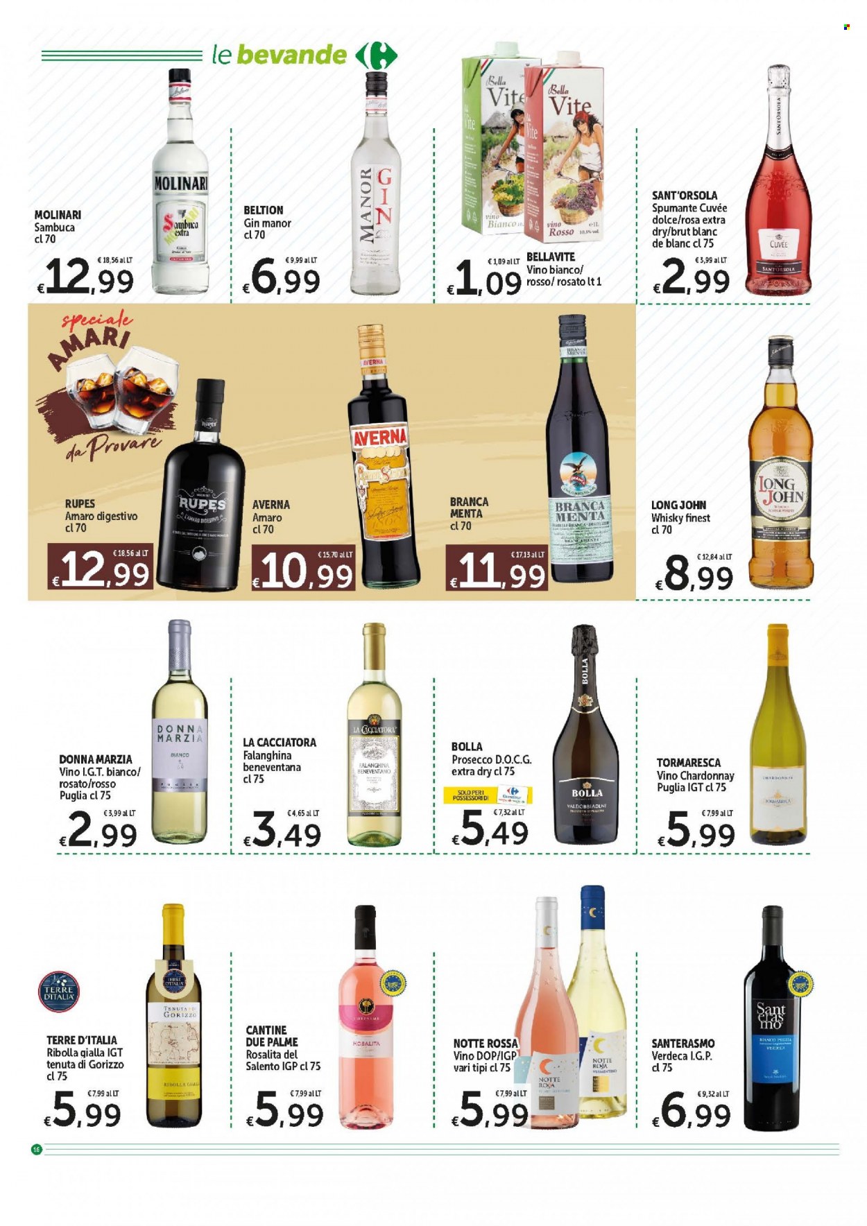 Leták Carrefour - 7.7.2022 - 17.7.2022. Strana 16