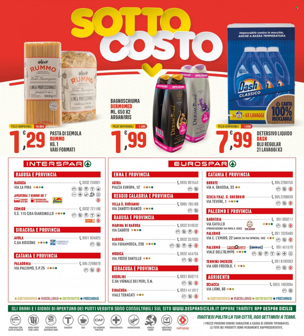 Volantino Interspar - 11/7/2022 - 20/7/2022. Pagina 24
