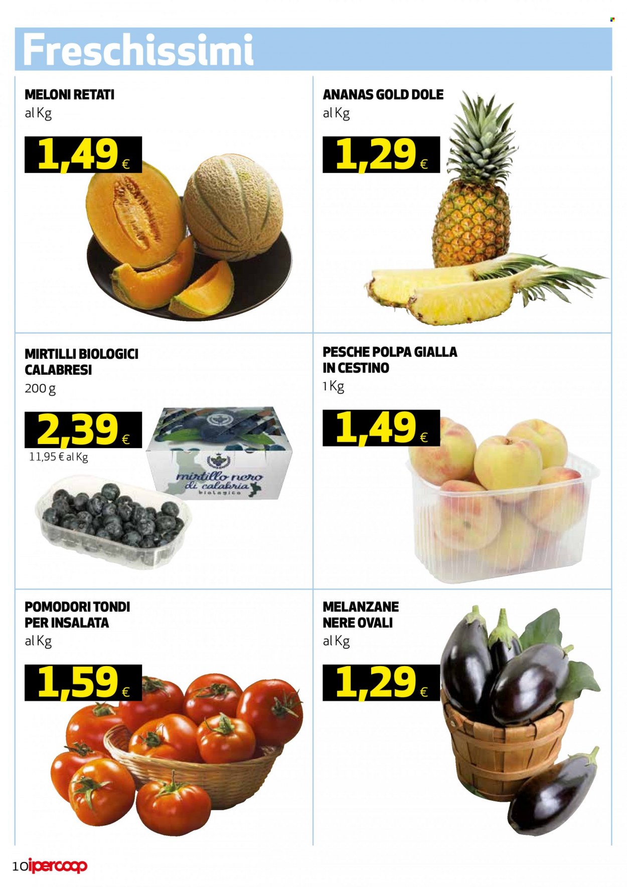 Leták Coop - 1.7.2022 - 12.7.2022. Strana 10