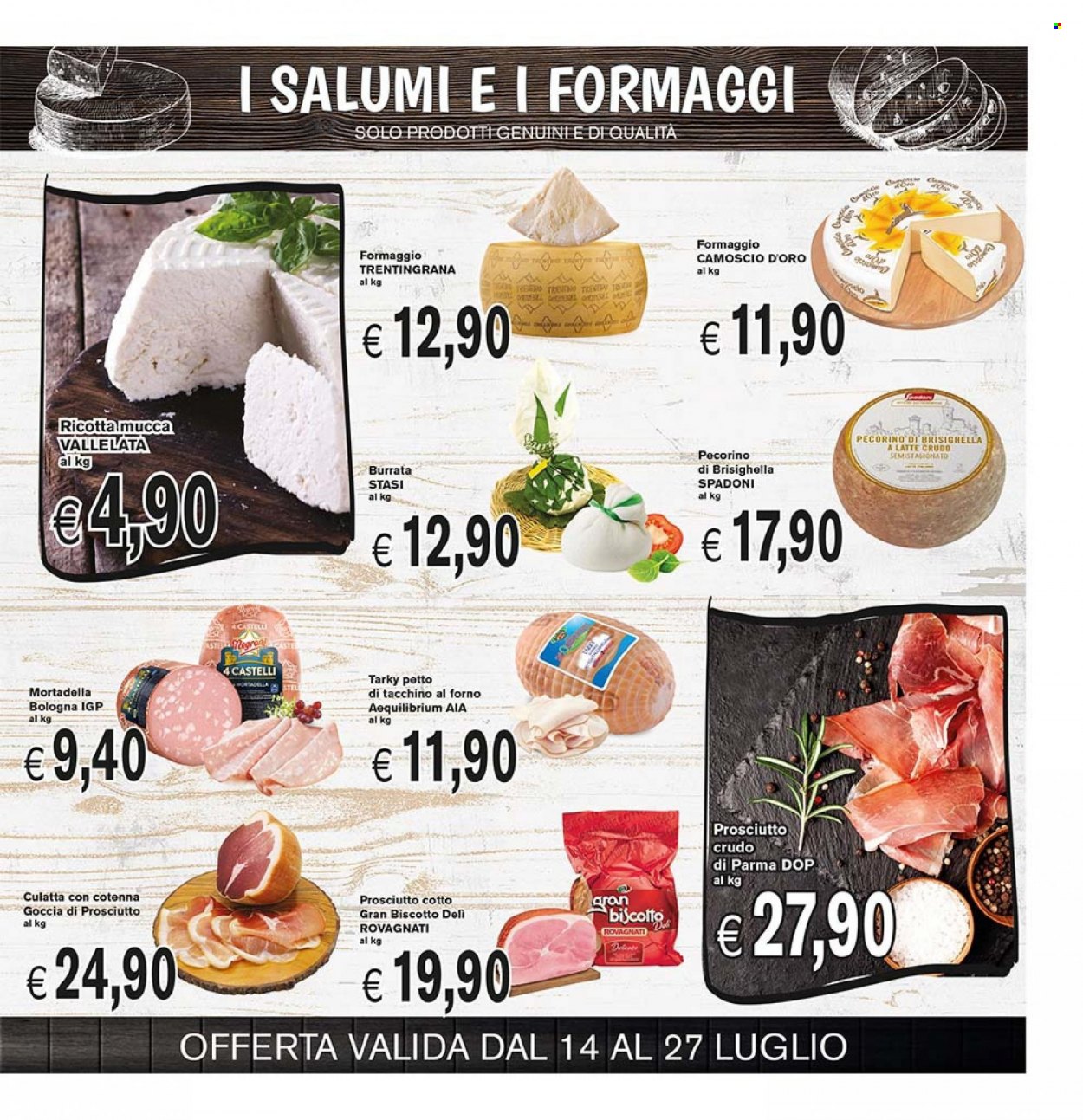 Volantino COAL - 14/7/2022 - 27/7/2022. Pagina 7
