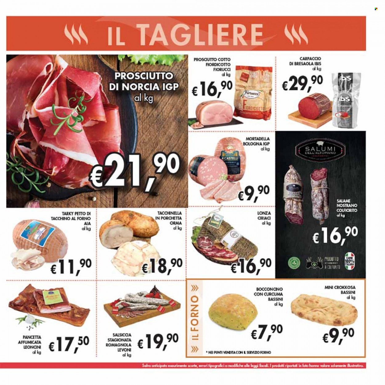 Volantino COAL - 14/7/2022 - 27/7/2022. Pagina 7