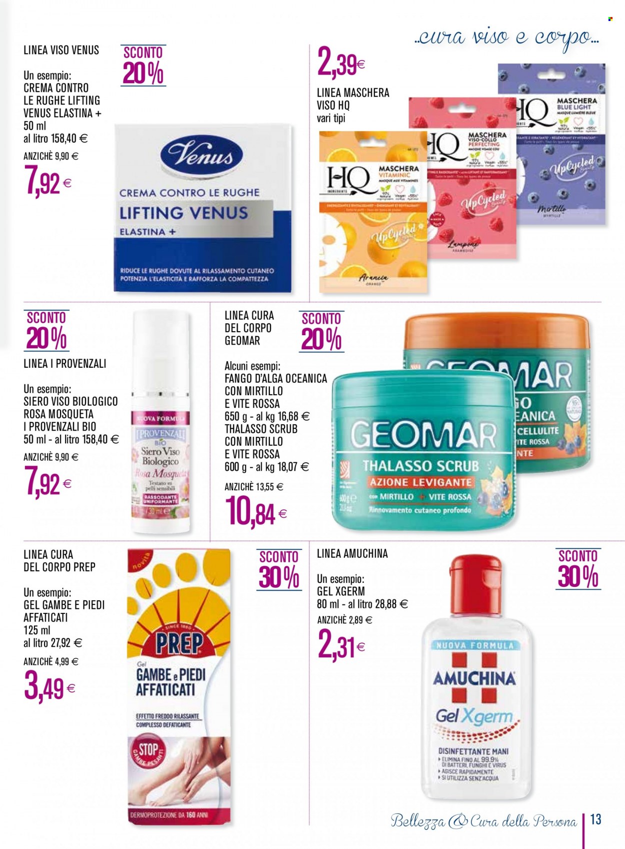Volantino Coop - 30/6/2022 - 27/7/2022. Pagina 13