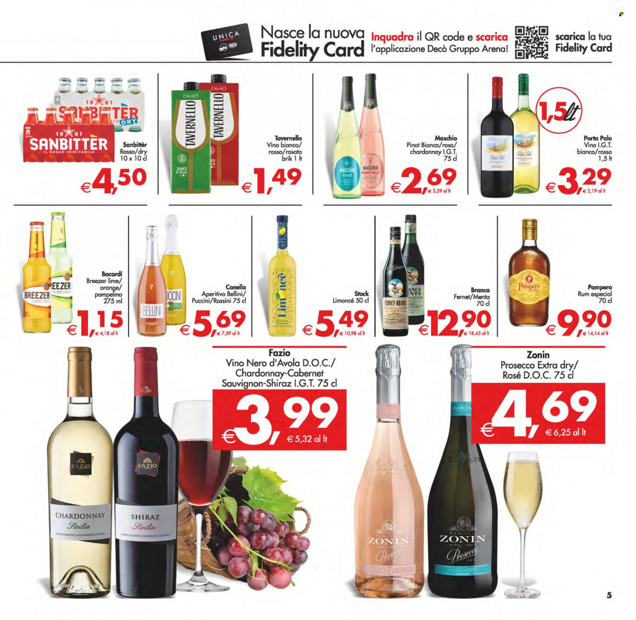 Volantino Deco - 12/7/2022 - 21/7/2022. Pagina 5
