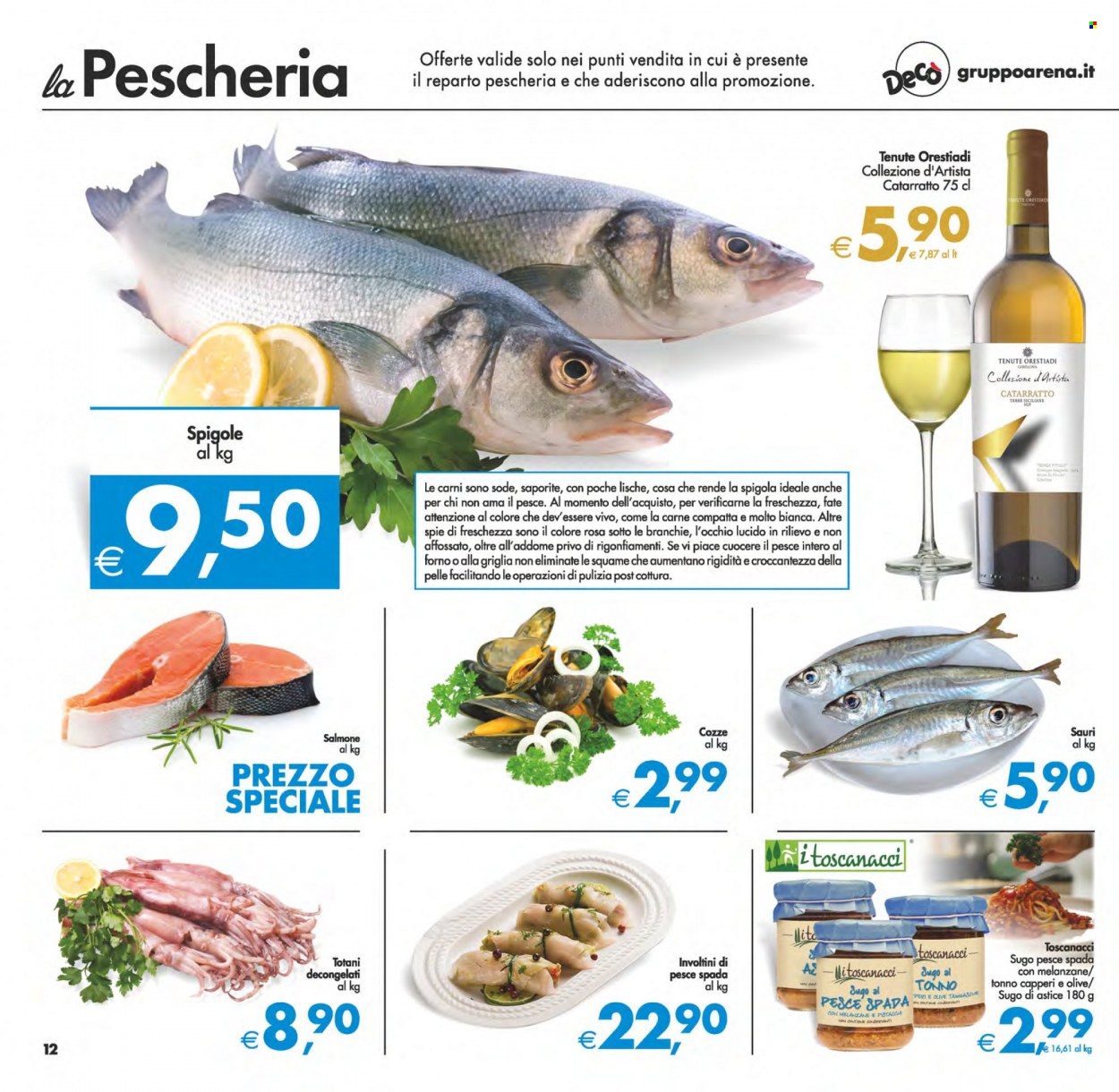 Volantino Deco - 12/7/2022 - 21/7/2022. Pagina 12