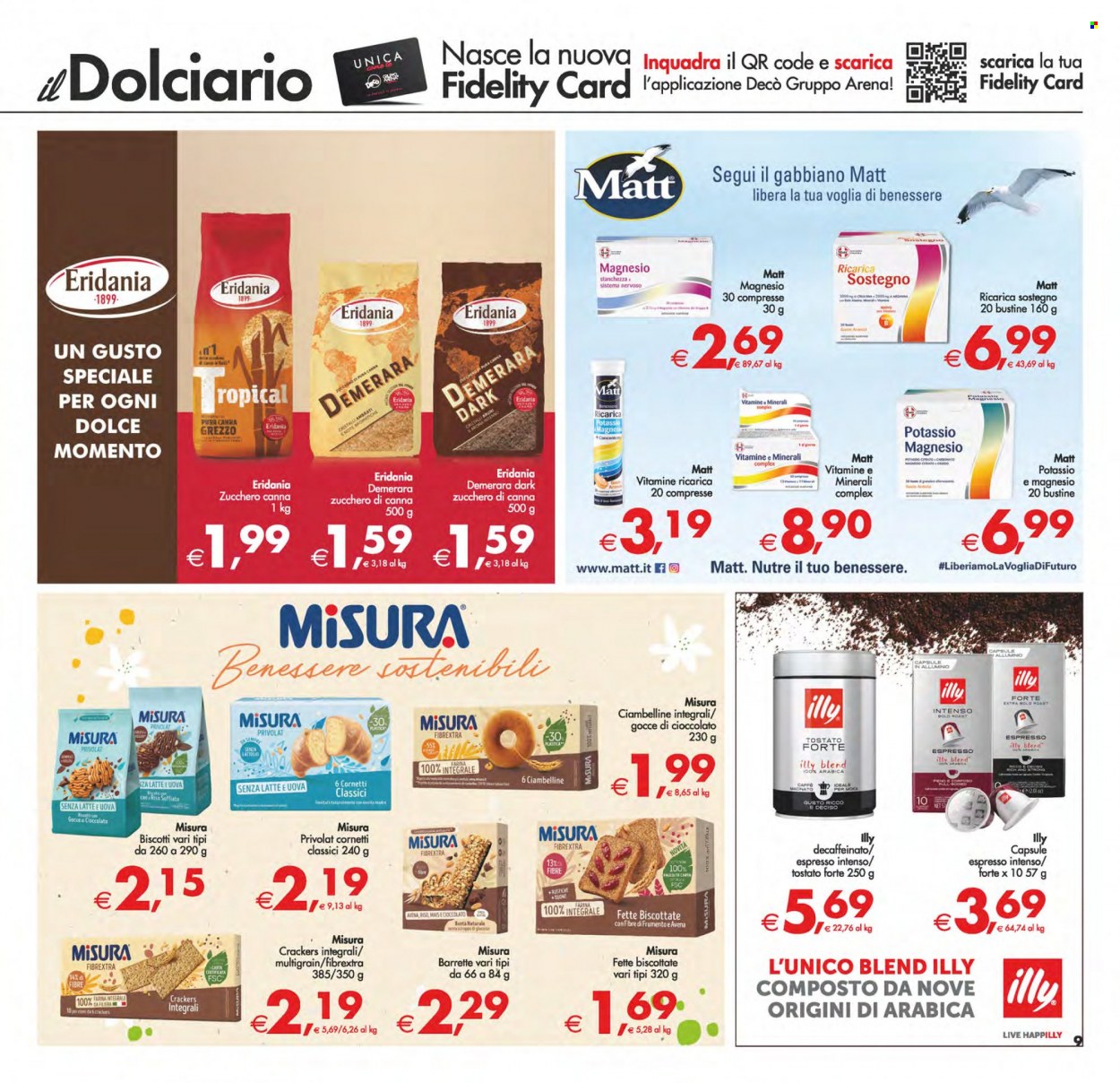 Volantino Deco - 12/7/2022 - 21/7/2022. Pagina 9