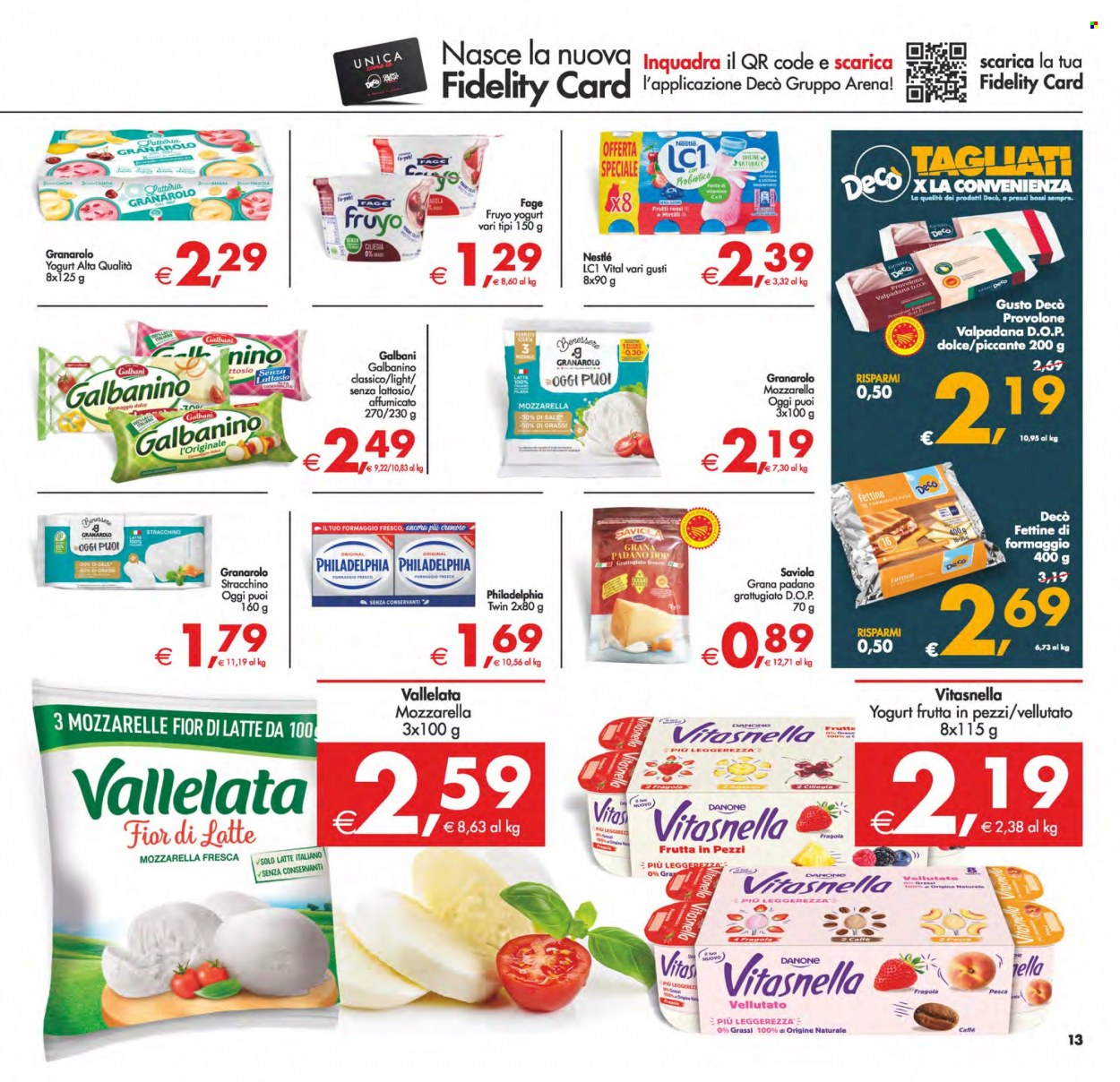 Volantino Deco - 12/7/2022 - 21/7/2022. Pagina 13