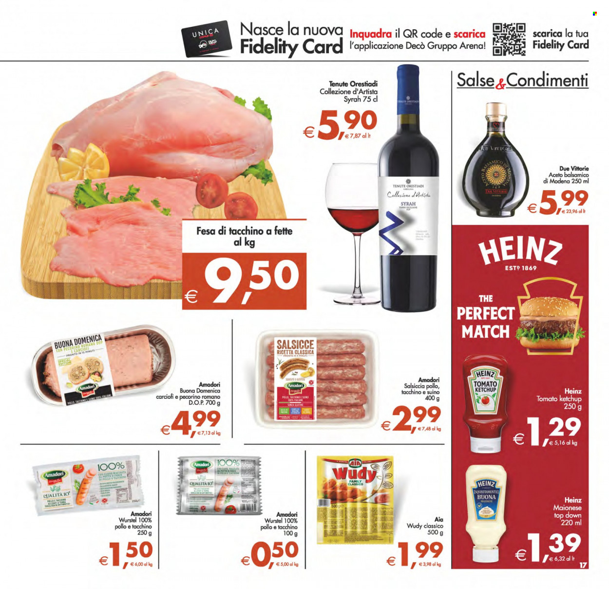 Volantino Deco - 12/7/2022 - 21/7/2022. Pagina 17