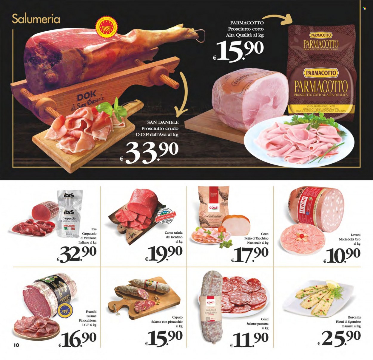 Volantino Deco - 12/7/2022 - 21/7/2022. Pagina 10
