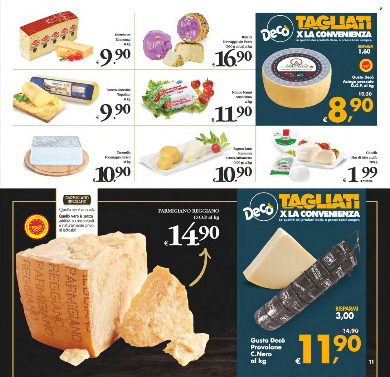 Volantino Deco - 12/7/2022 - 21/7/2022. Pagina 11