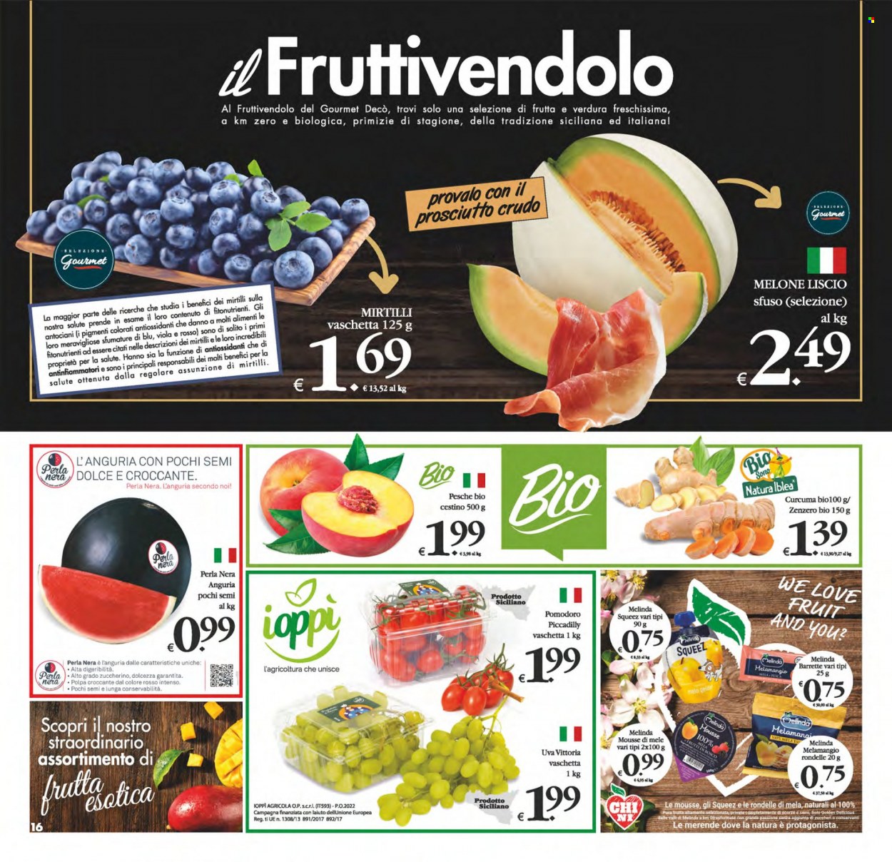 Volantino Deco - 12/7/2022 - 21/7/2022. Pagina 16