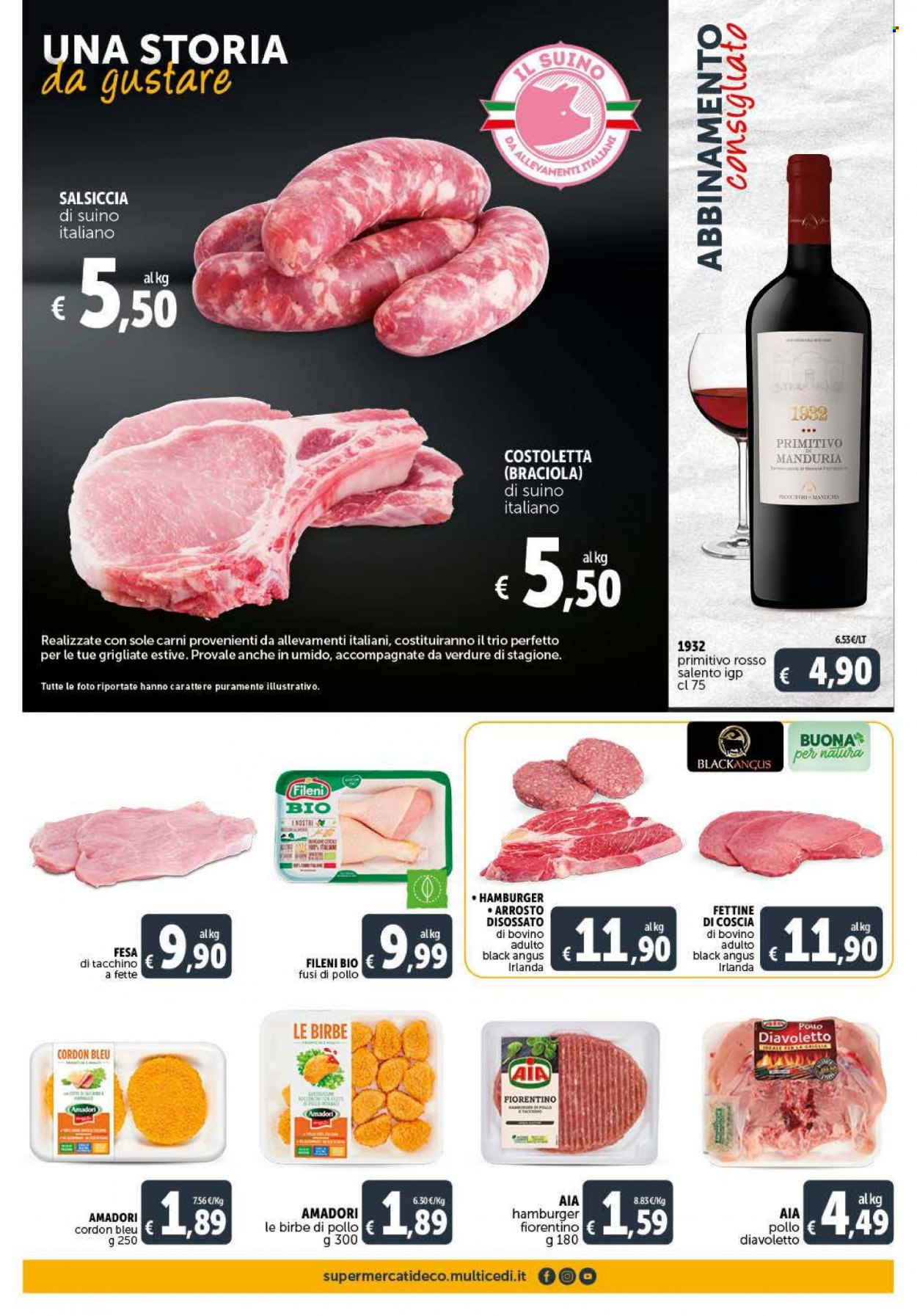 Volantino Deco - 12/7/2022 - 21/7/2022. Pagina 7