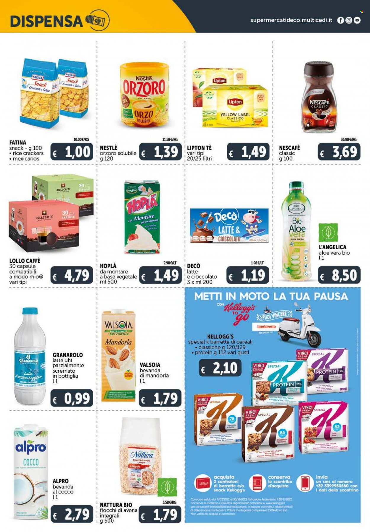 Volantino Deco - 12/7/2022 - 21/7/2022. Pagina 12
