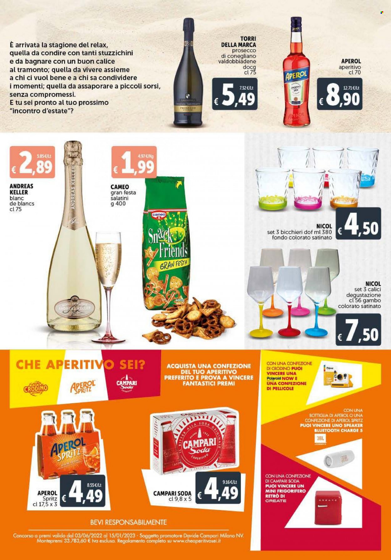 Volantino Deco - 12/7/2022 - 21/7/2022. Pagina 15